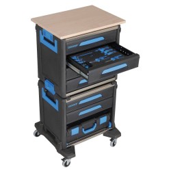 Gedore 1110 WMW S-02 3005186 Gereedschapsset